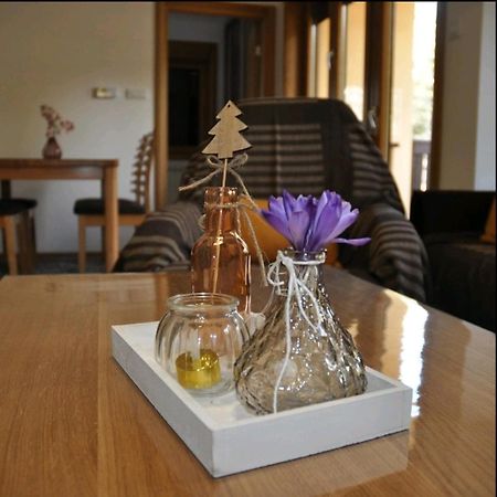 Apartment Monika Zlatibor Buitenkant foto