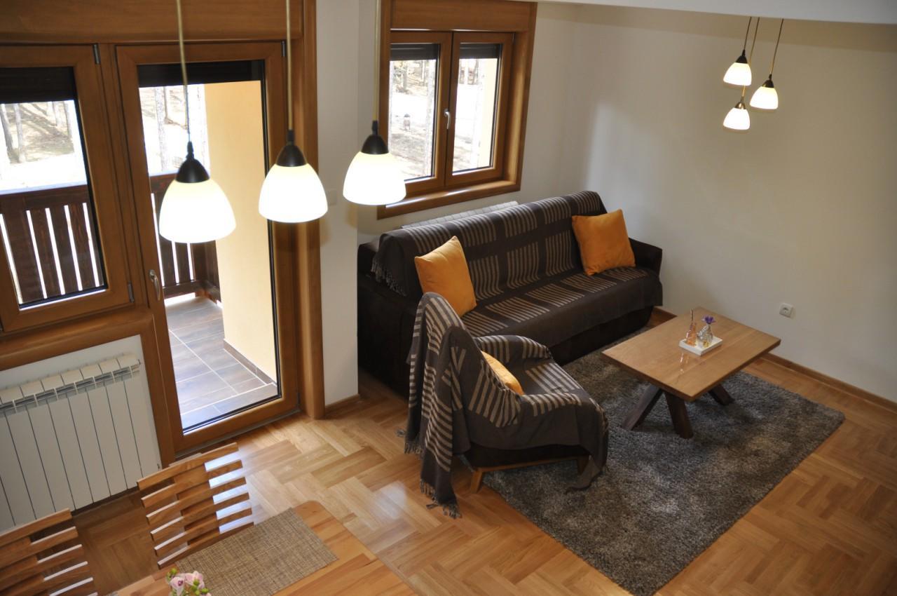 Apartment Monika Zlatibor Buitenkant foto